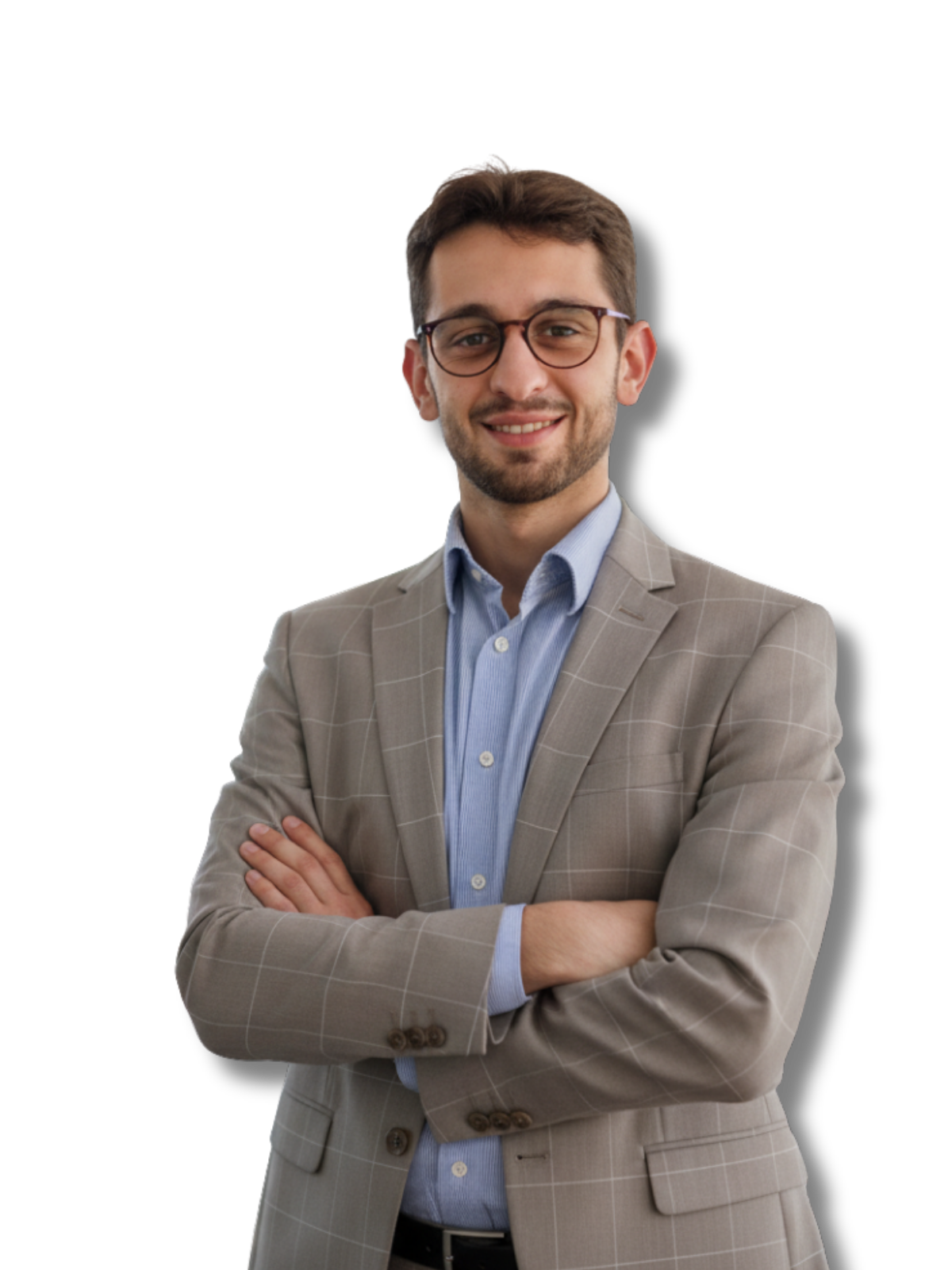 Janni A. Yahya Michailidis